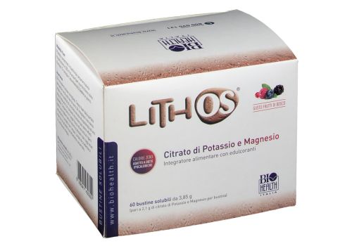 LITHOS 60BST