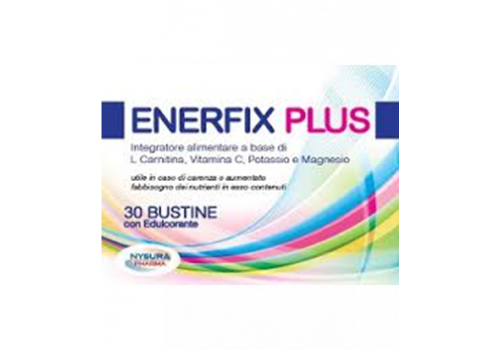 ENERFIX PLUS 30BUST