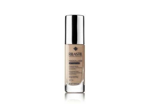 RILASTIL MAQUILLAGE LIFTREPAIR FONDOTINTA 20 SPF15 30ML