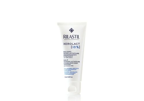 Rilastil XEROLACT Balsamo 18% 100ml
