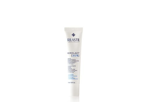 RILASTIL XEROLACT [E] CREMA 30% 40ML