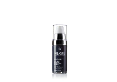 RILASTIL RESLEEP Gocce Siero Notte 30ml