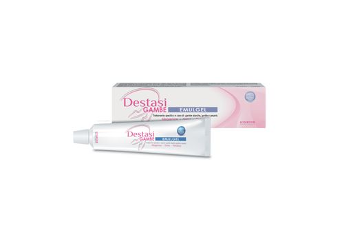 DESTASI GAMBE EMULGEL 75ML
