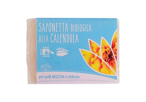 SAPONETTA CALENDULA BIO