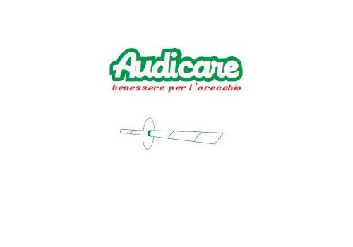 AUDICARE CONI IG AURICOL 2PZ