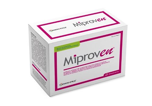 MIPROVEN 20BUST