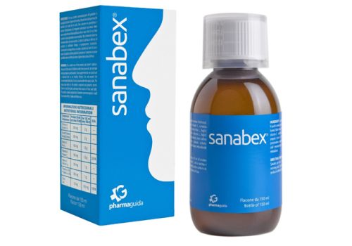 SANABEX 150ML
