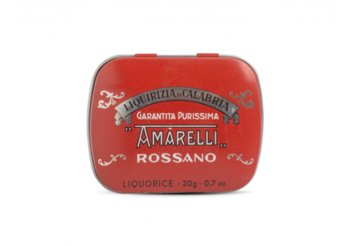 Liquirizia di calabria 20 grammi