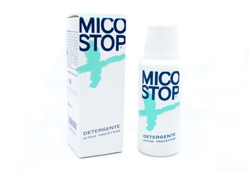 MICOSTOP DETERGENTE 250ML