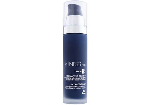 Plinest Care spf 20 crema viso giorno trattamento intensivo anti-aging 50ml
