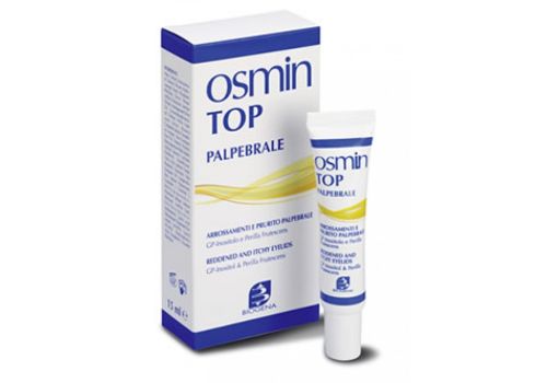 OSMIN TOP PALPEBRE 15ML