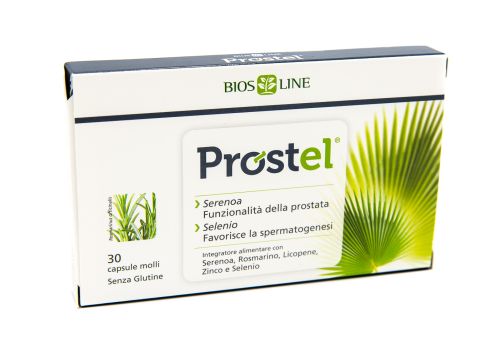 PROSTEL 30CPS