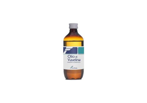 OLIO VASELINA 1000ML