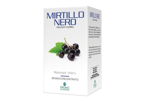 MIRTILLO NERO 50CPS