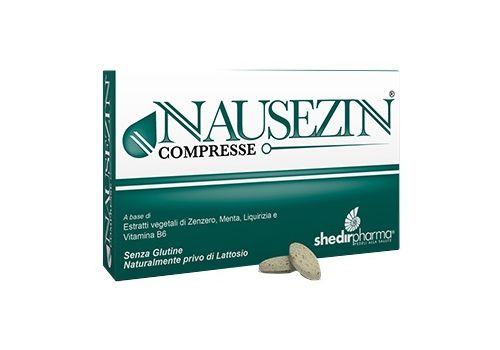 NAUSEZIN 30CPR