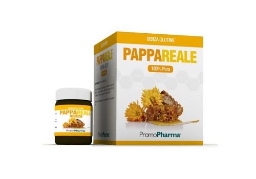 Pappareale 100% pura 10 grammi