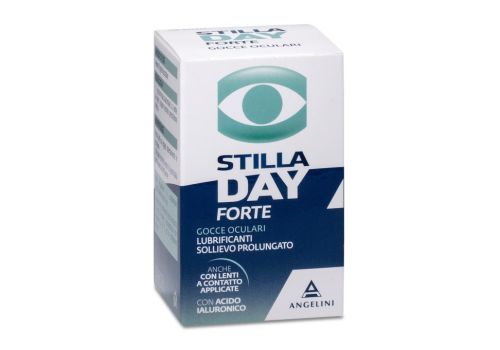 STILLA DAY FORTE SOLUZIONE 0.3% 10ML