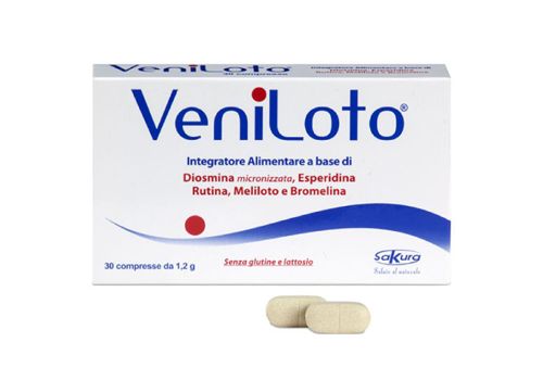 VENILOTO 30CPR