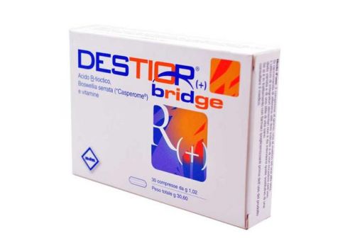DESTIOR BRIDGE 30CPR