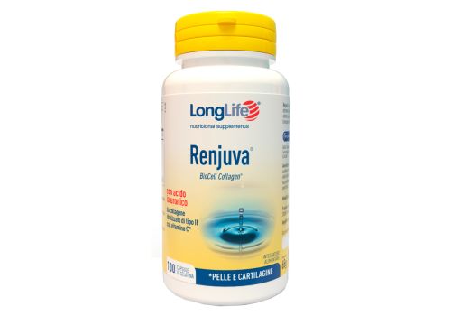 LONGLIFE RENJUVA 100CPS