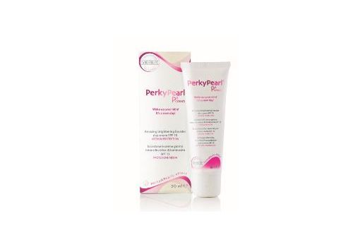 Perkypearl Crema giorno antirughe 50ml