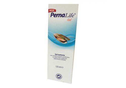 PernaLife Gel trattante per le articolazioni 125ml