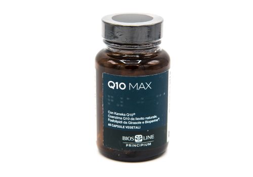 Q10 MAX 60CPS