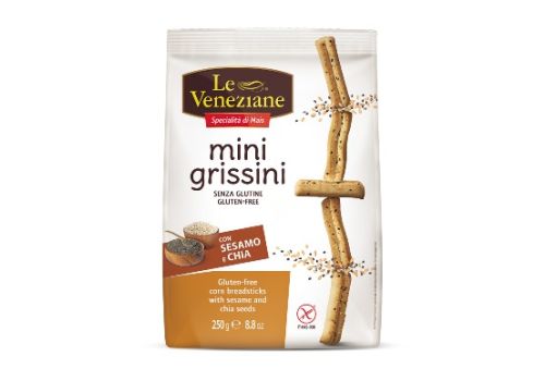 LE VENEZIANE MINI GRISS SES/CH