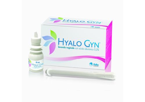 HYALO GYN LAVANDA VAGINALE 3FLX30ML