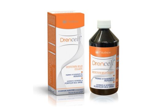DRENCELL 500ML