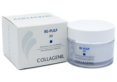 COLLAGENIL RE-PULP 3D 50ML