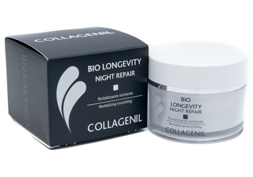 COLLAGENIL BIO LONGEVITY NIGHT REPAIR 50ML