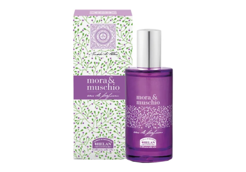 Helan mora muschio eau de parfum donna natural spray 50ml