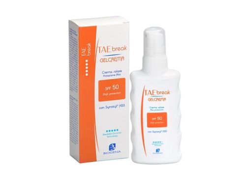 TAE BREAK GEL CR SOL 150ML