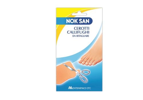 NOKSAN CEROTTI CALL RITAGLIB2P