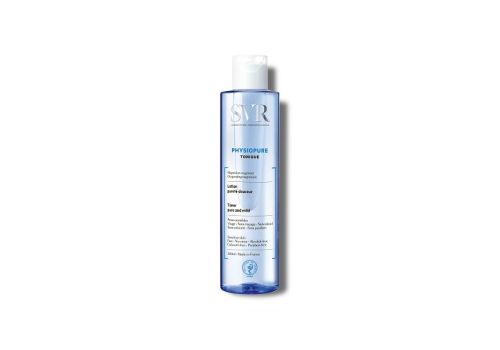SVR PHYSIOPURE LOZIONE TONICA PUREZZA E DELICATEZZA 200ML