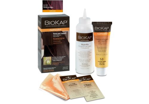 BIOKAP NUTRIC 5,22 RO PRUGNA