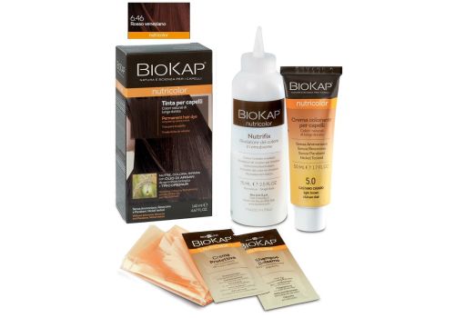 BIOKAP NUTRIC 6,46 ROSSO VENEZ