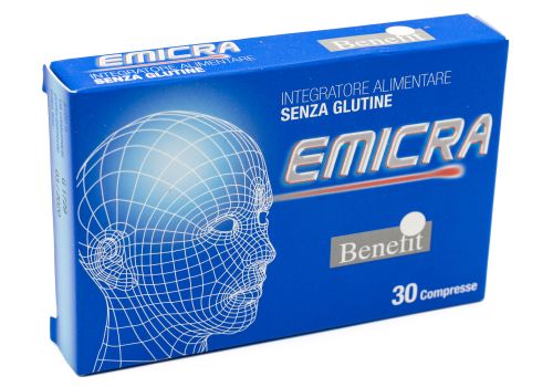 EMICRA 30CPR