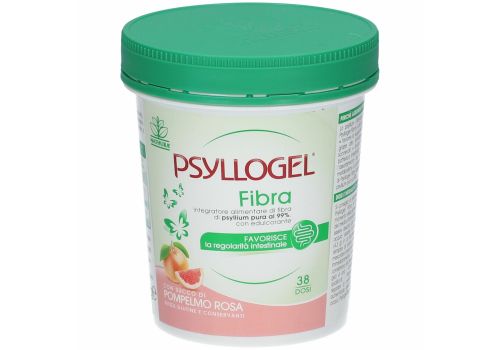 PSYLLOGEL FIBRA POMPELMO ROSA 170G