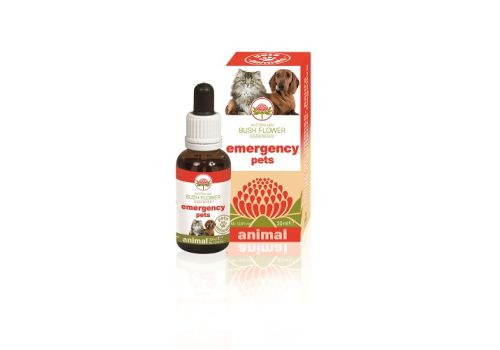 EMERGENCY PETS 30ML