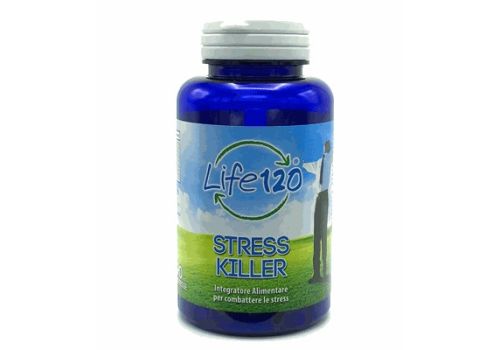 STRESS KILLER 90CPR