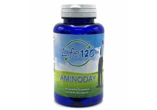 Aminoday integratore di aminoacidi 90 compresse