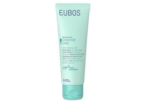 Eubos Sensitive Care crema mani riparatrice 50ml