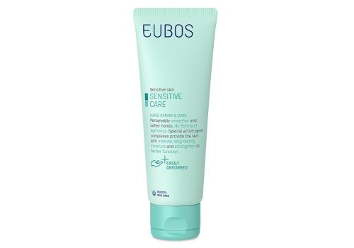 Eubos Sensitive Care crema mani riparatrice 50ml