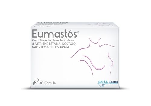EUMASTOS 30CPS