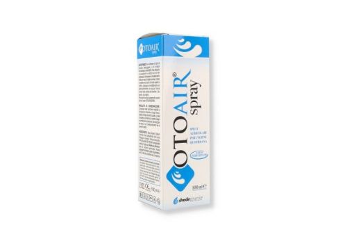 OTOAIR SPRAY 100ML