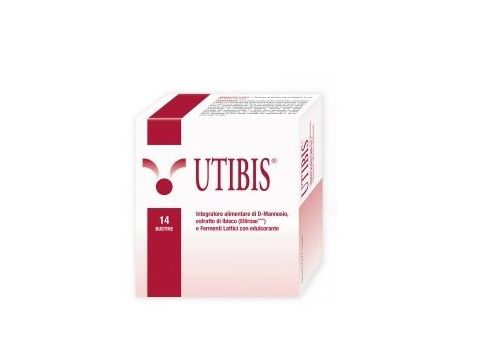 UTIBIS 14BST