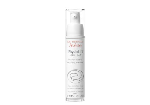 AVENE PHYSIOLIFT GIORNO EMULSIONE LEVIGANTE 30ML