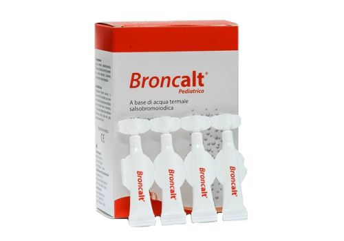 BRONCALT STRIP PED 20FLX2ML